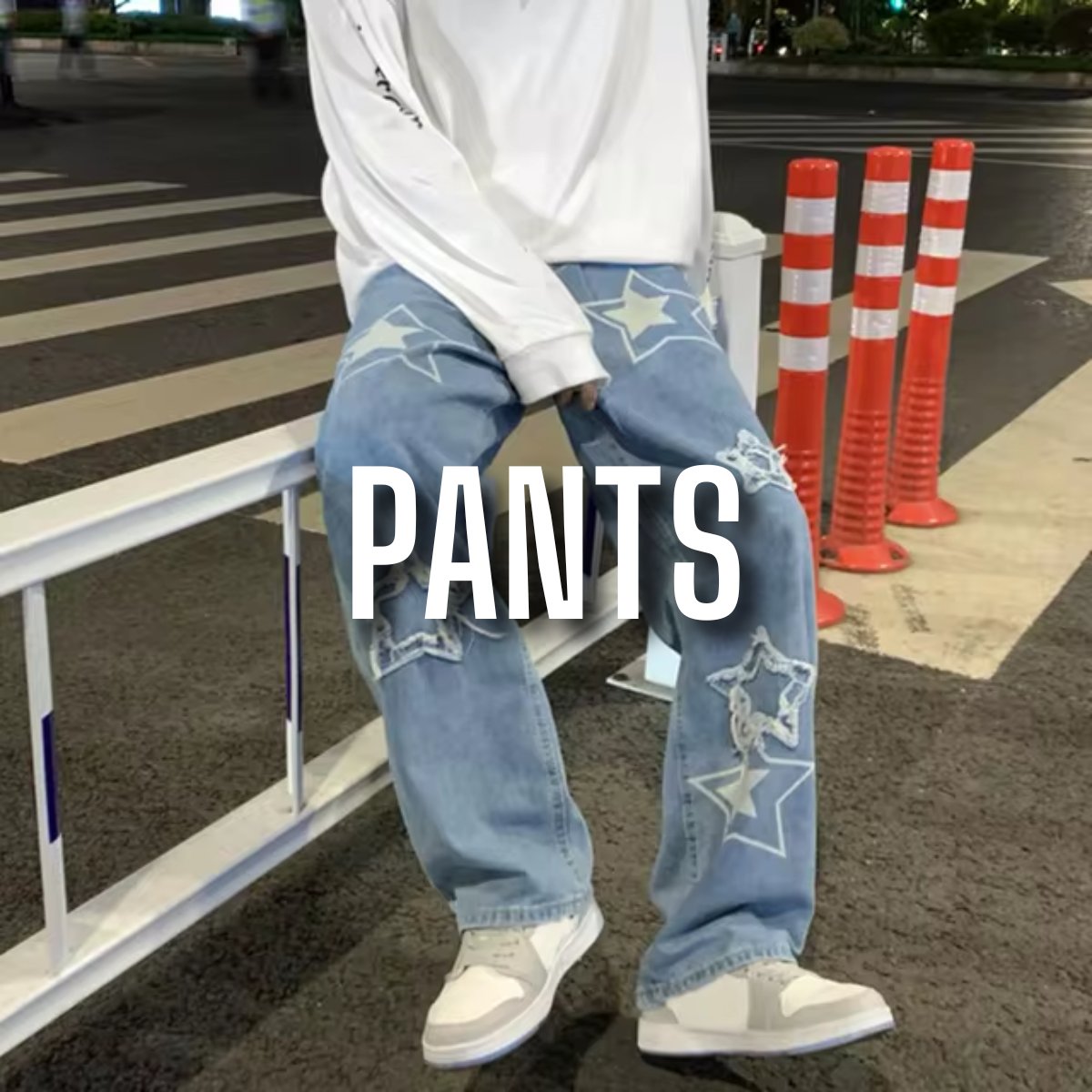 Pants & Jeans