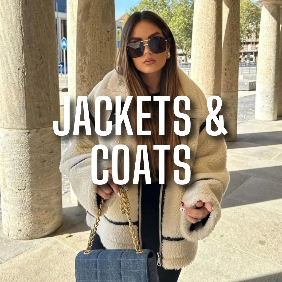 Jackets & Coats