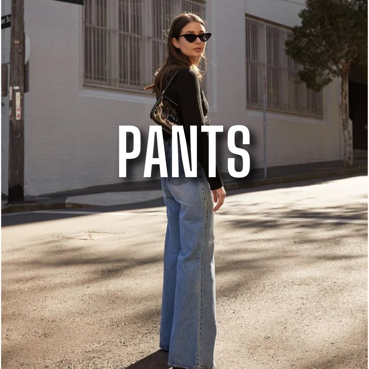 Pants & Jeans