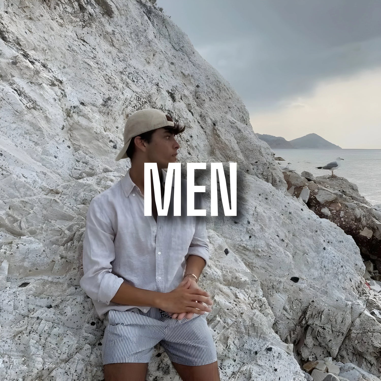 Men