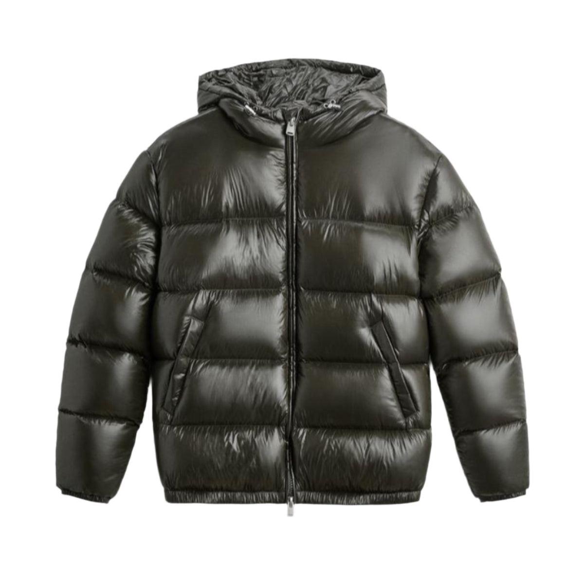 TF ~ PUFFER JACKET