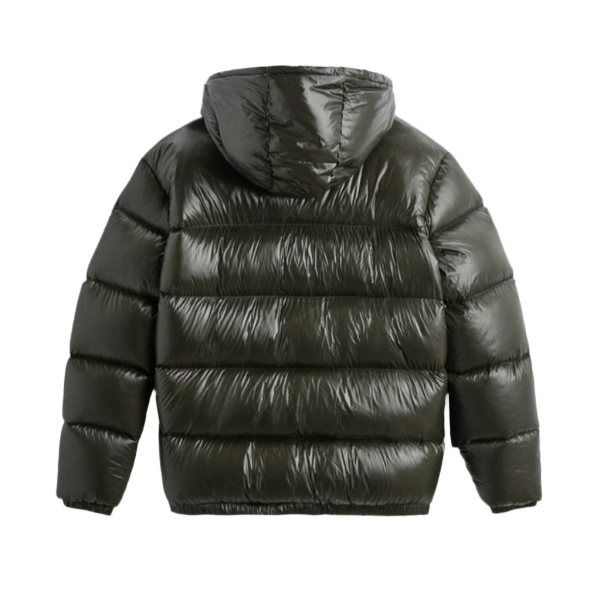 TF ~ PUFFER JACKET