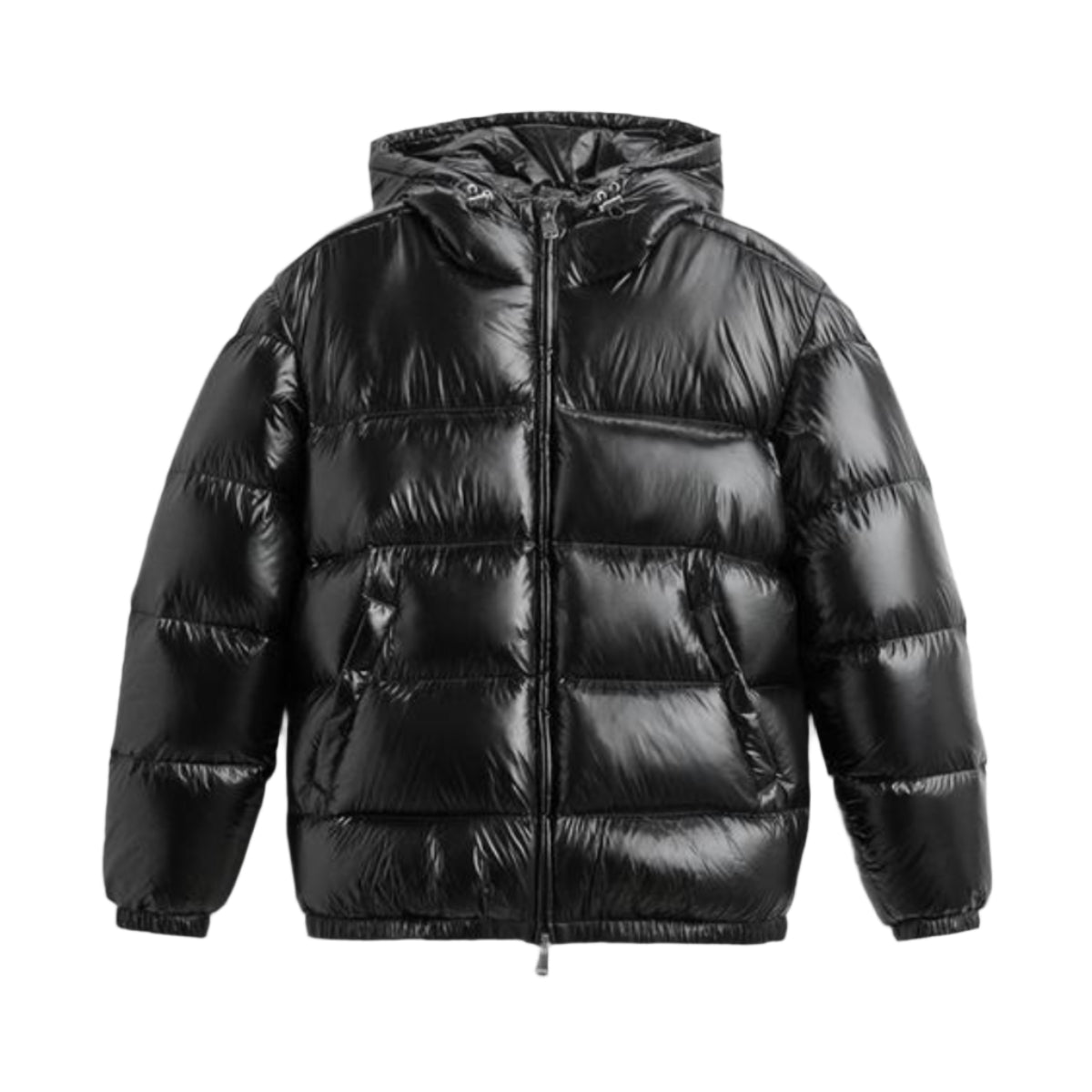 TF ~ PUFFER JACKET