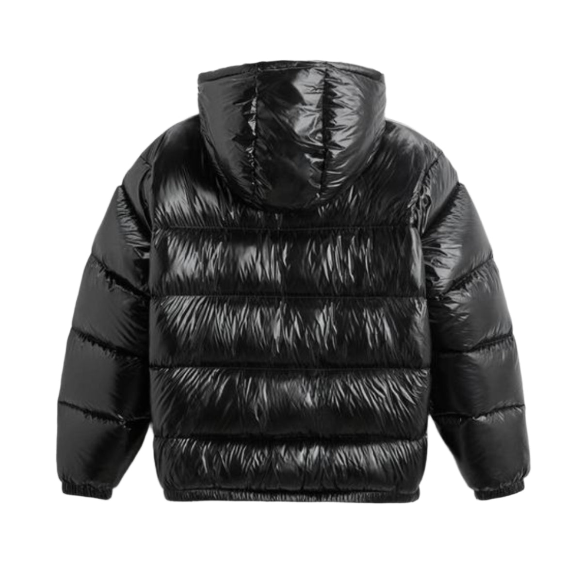 TF ~ PUFFER JACKET