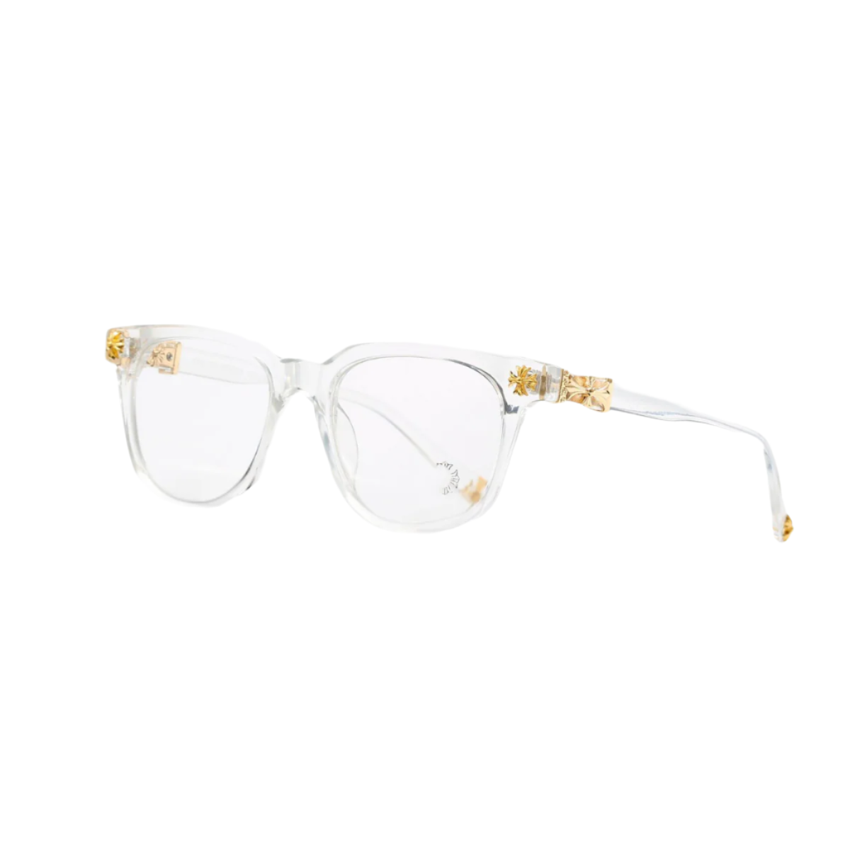 TF ~ LUXE GLASSES