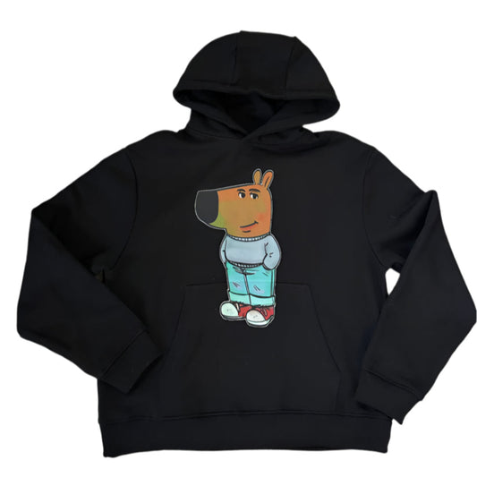 TF ~ CHILL GUY UNISEX HOODIE