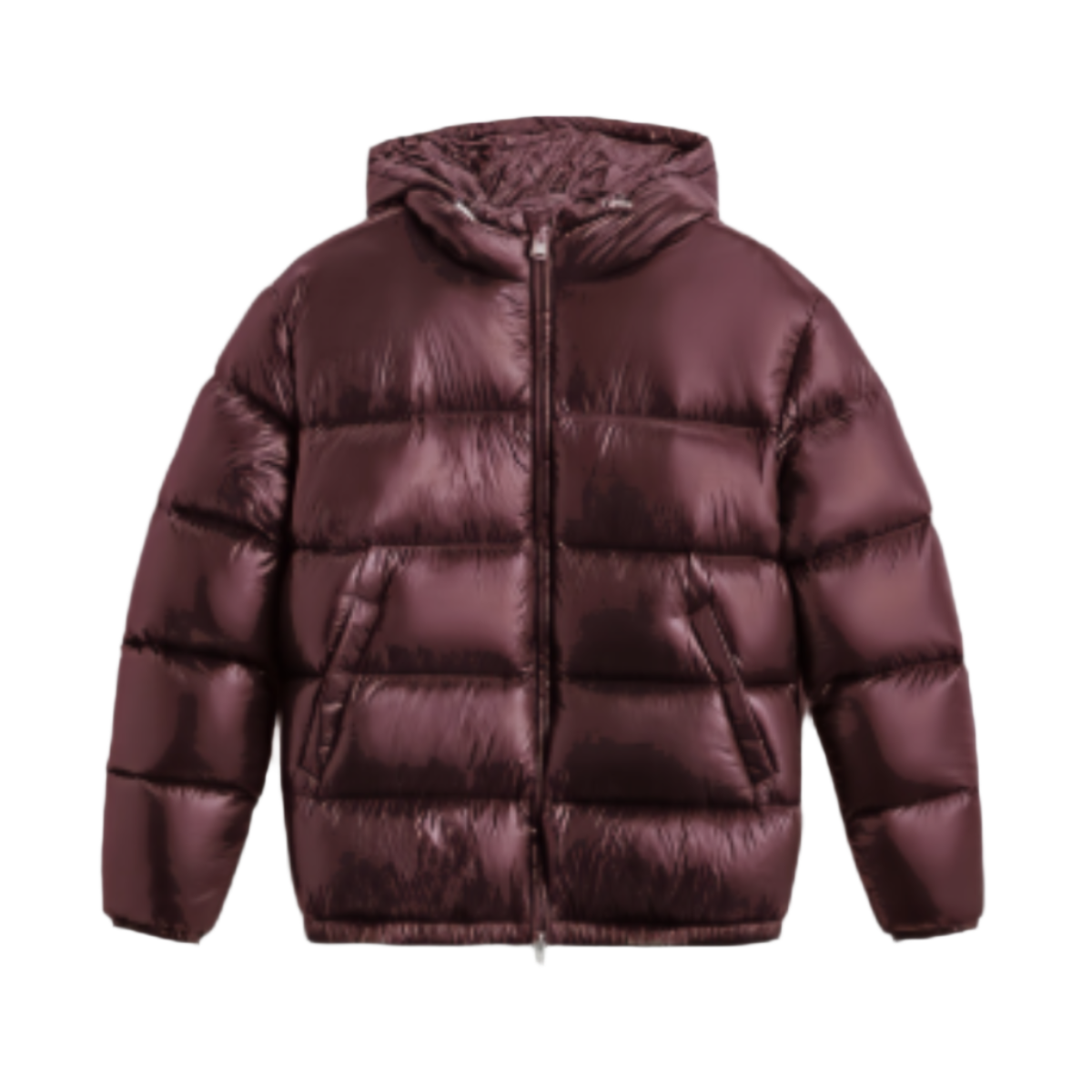 TF ~ PUFFER JACKET