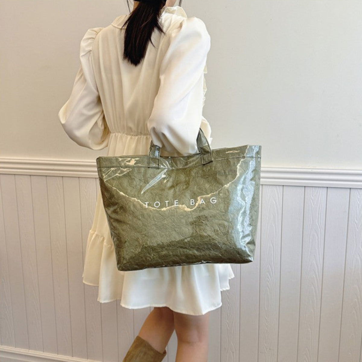 TF ~ CHIC TOTE BAG