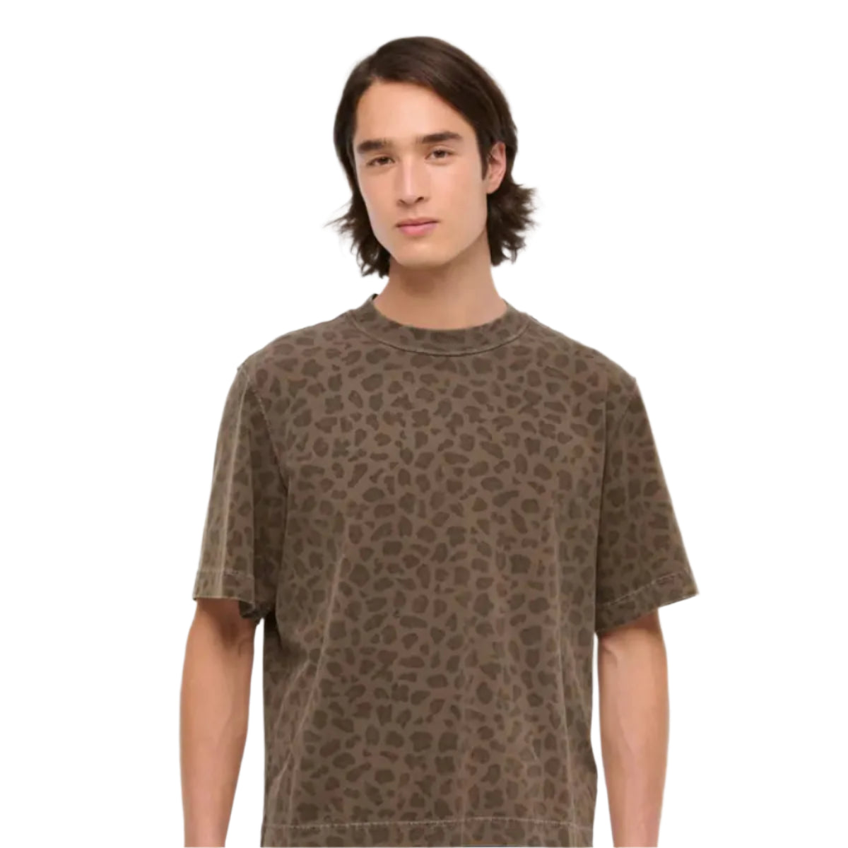 TF ~ LEOPARD T-SHIRT