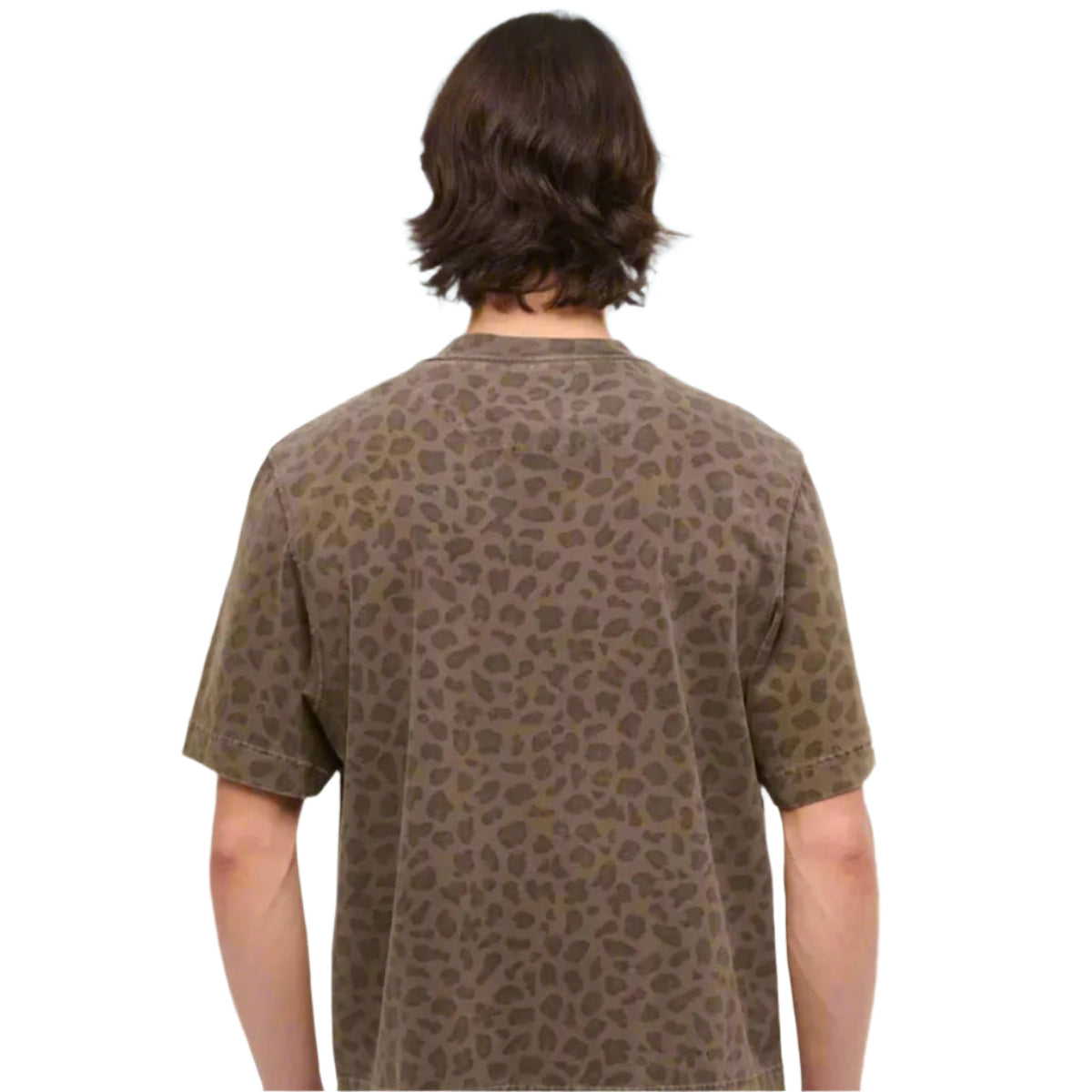 TF ~ LEOPARD T-SHIRT