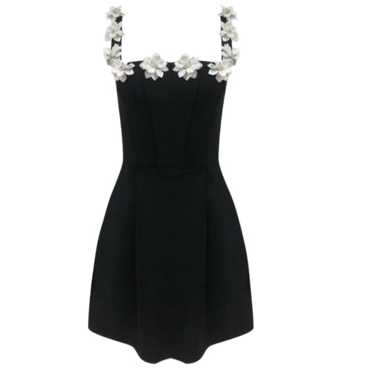 TF ~ MONOCHROME DRESS