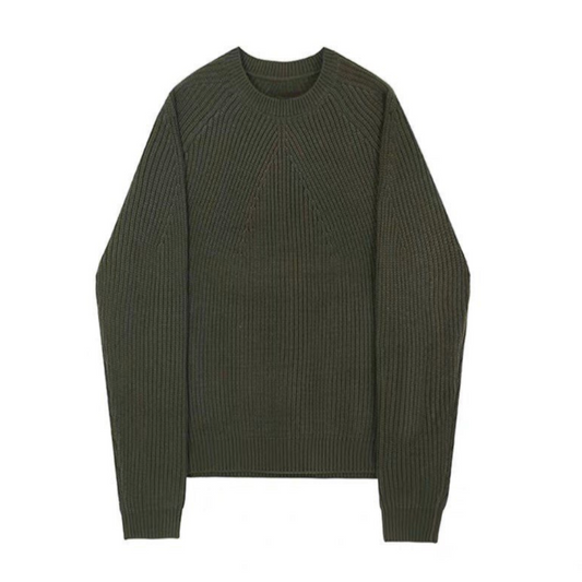 TF ~ TEXTURED SWEATER