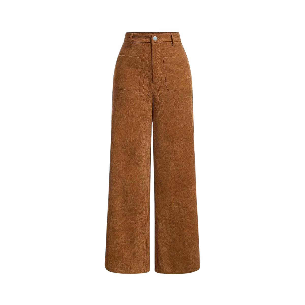 TF ~ STRAIGHT LEG CORDUROY PANT