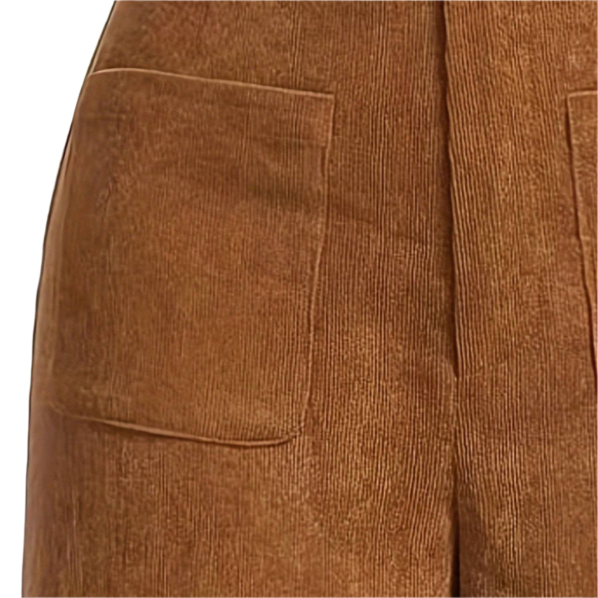 TF ~ STRAIGHT LEG CORDUROY PANT