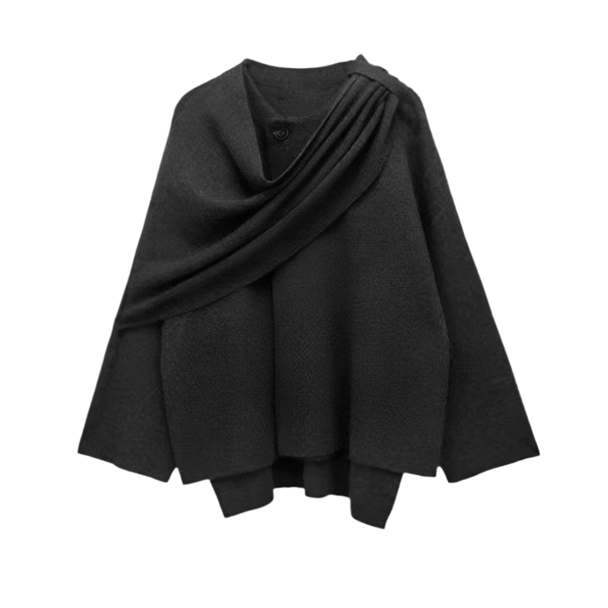 TF ~ CAPE JACKET