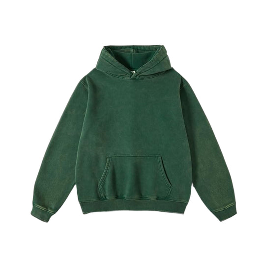 TF ~ HEAVYWEIGHT OVERSIZED HOODIE